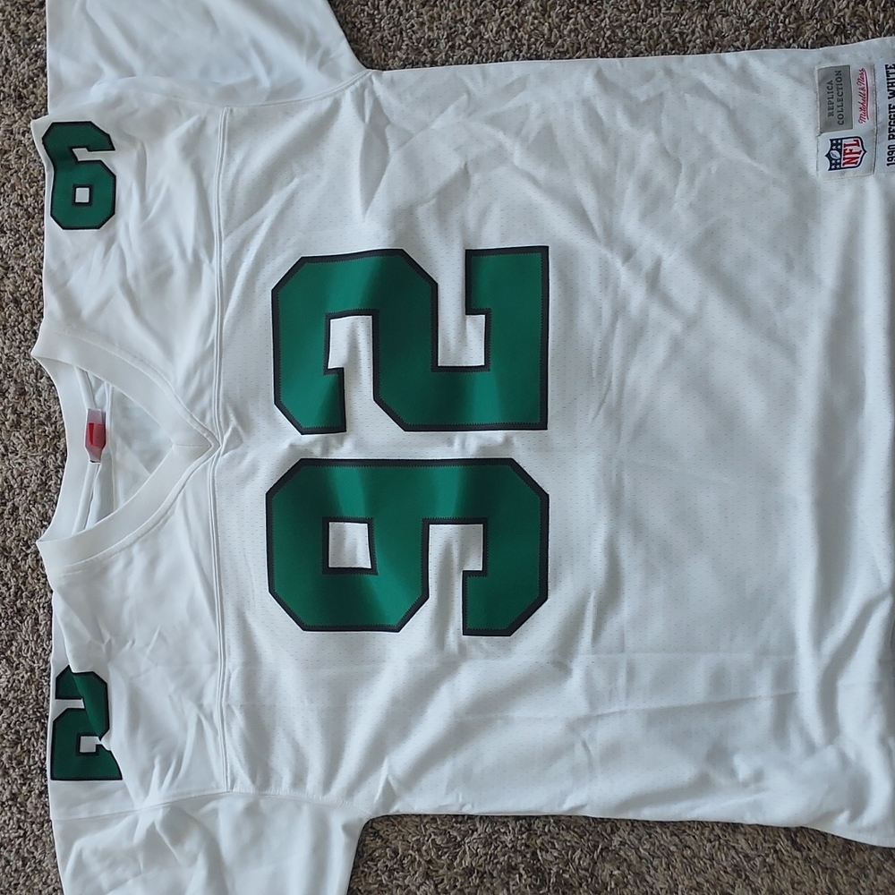 NFL Reggie White Jersey